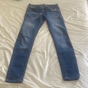 Krystal Skinny Jeans